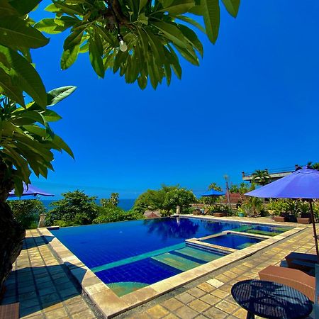 Bali Bhuana Villas Amed  Bagian luar foto
