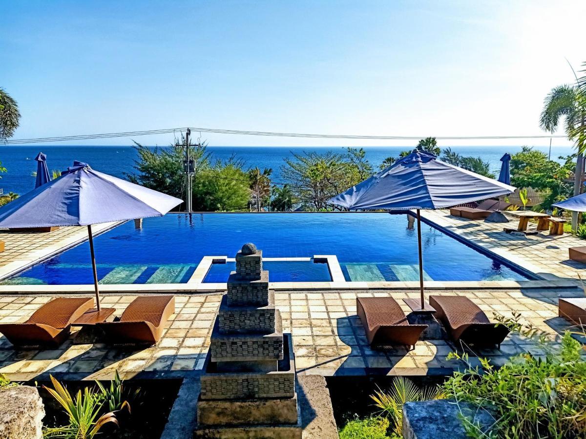 Bali Bhuana Villas Amed  Bagian luar foto