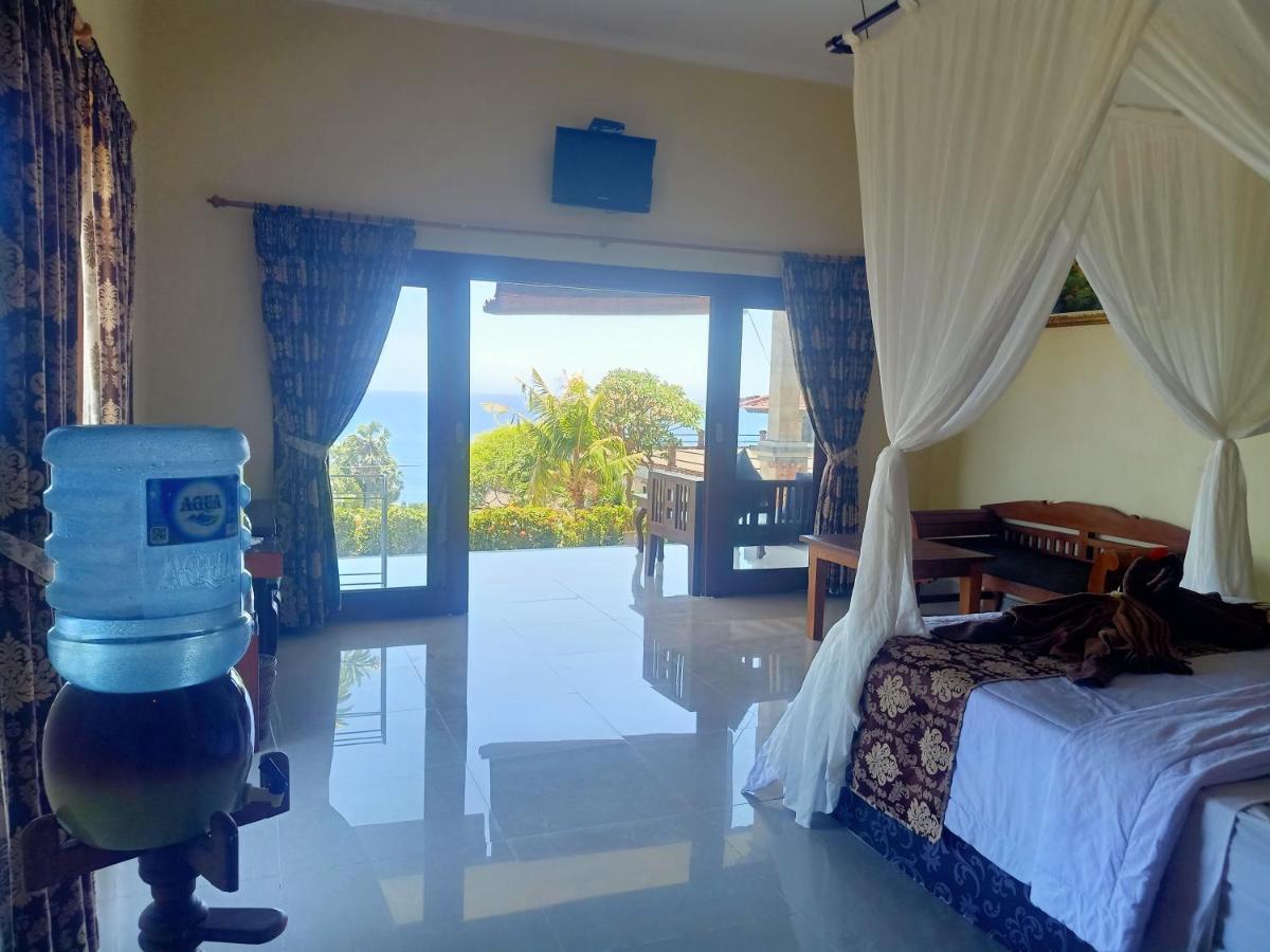 Bali Bhuana Villas Amed  Bagian luar foto