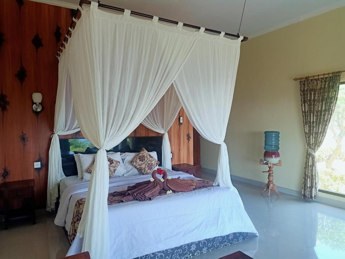 Bali Bhuana Villas Amed  Bagian luar foto