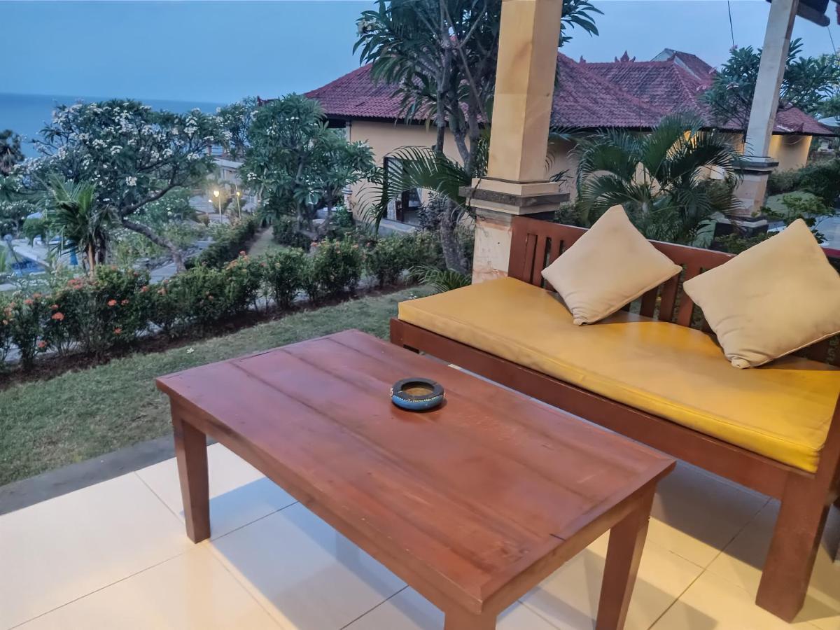 Bali Bhuana Villas Amed  Bagian luar foto