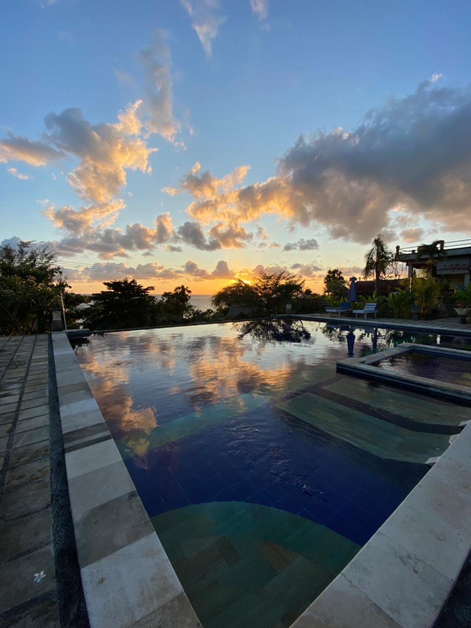 Bali Bhuana Villas Amed  Bagian luar foto