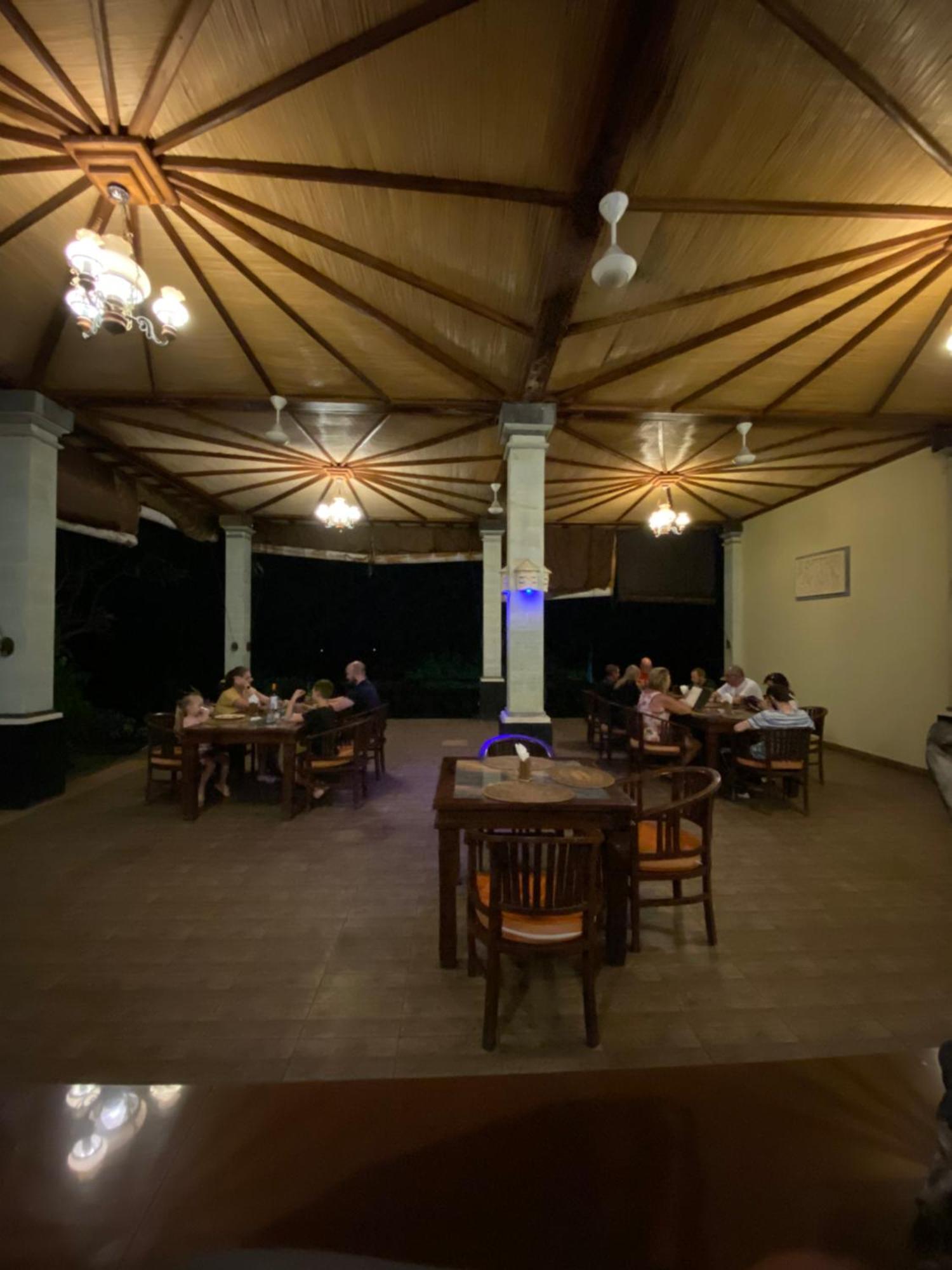 Bali Bhuana Villas Amed  Bagian luar foto