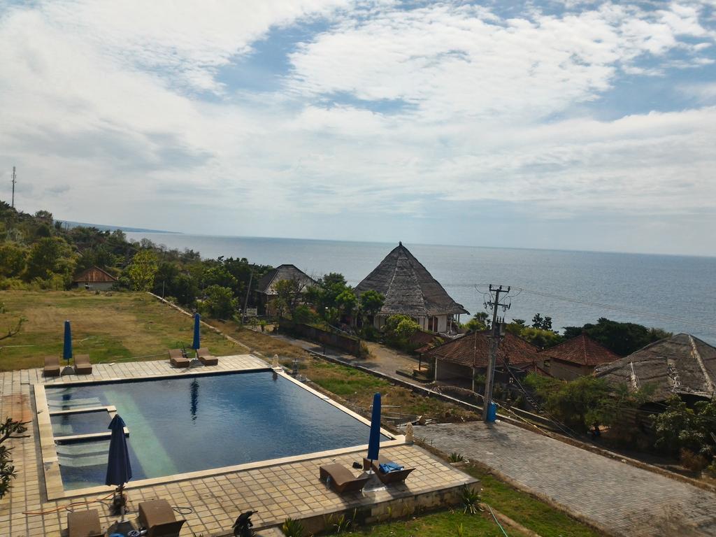 Bali Bhuana Villas Amed  Bagian luar foto