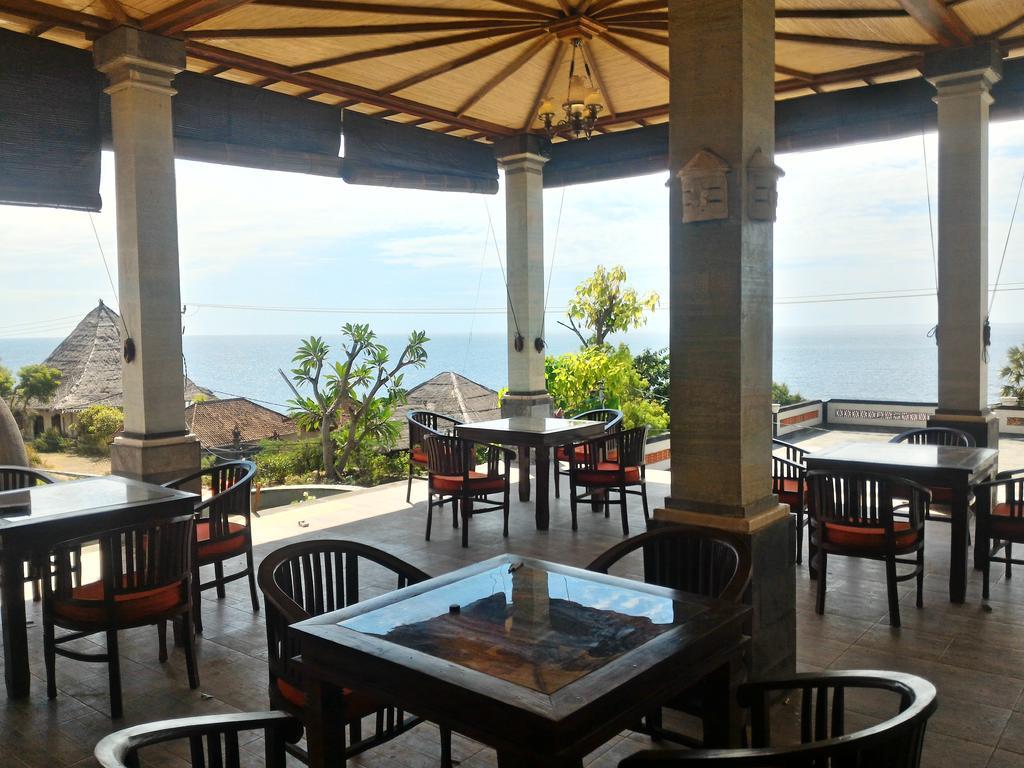 Bali Bhuana Villas Amed  Bagian luar foto