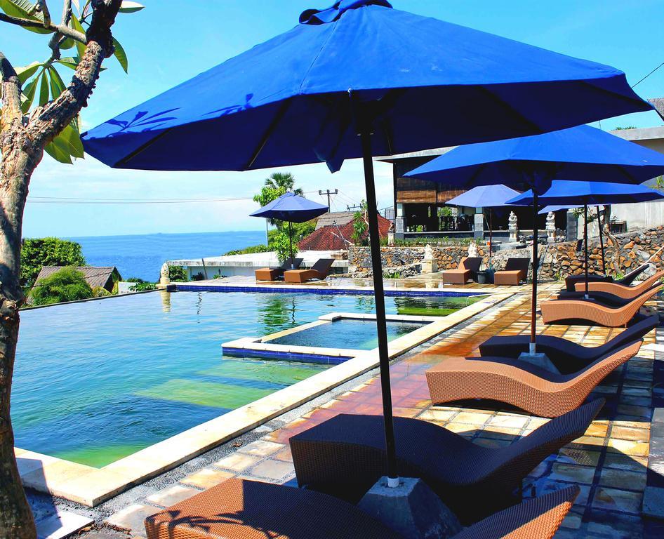 Bali Bhuana Villas Amed  Bagian luar foto