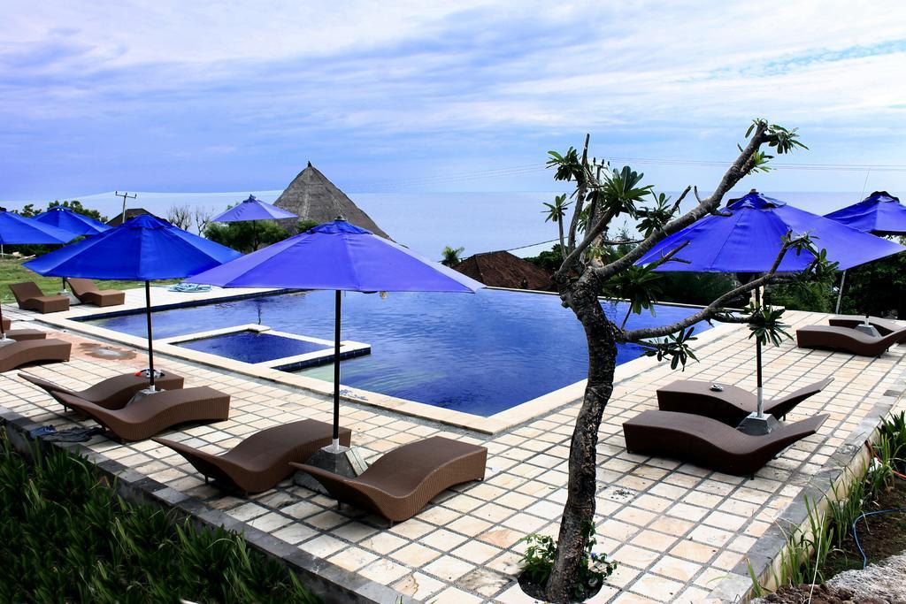 Bali Bhuana Villas Amed  Bagian luar foto