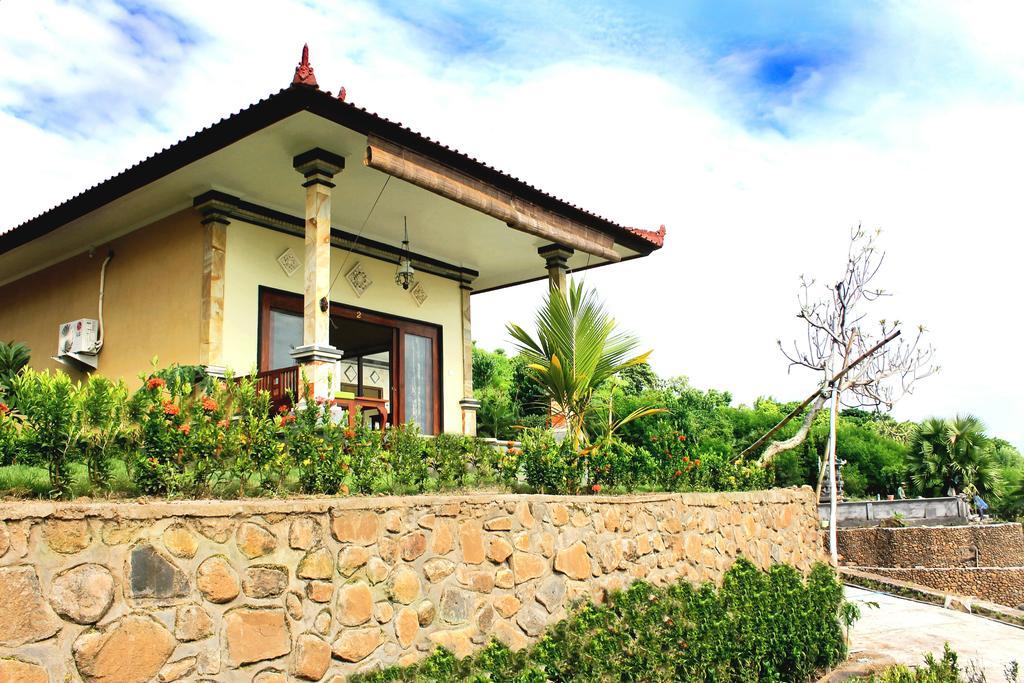 Bali Bhuana Villas Amed  Bagian luar foto