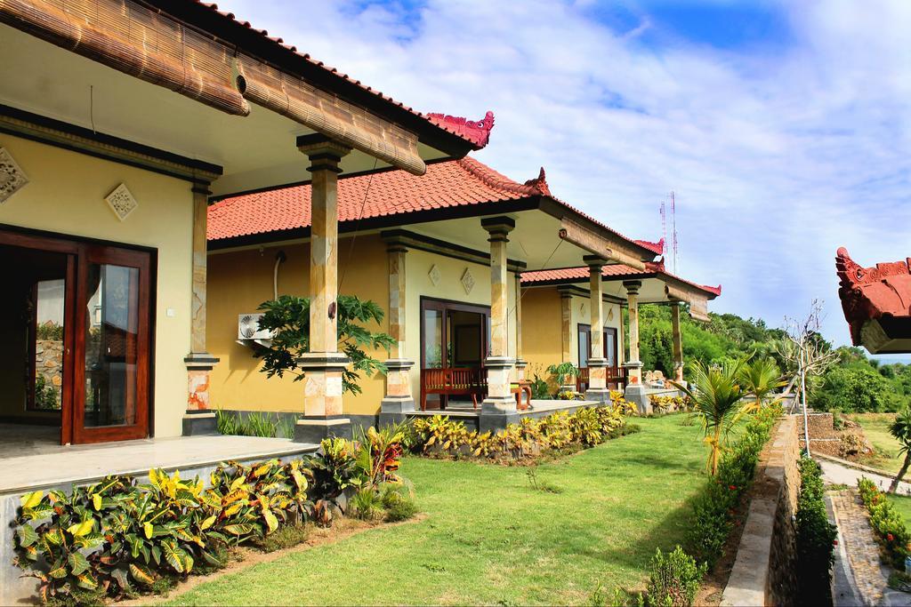 Bali Bhuana Villas Amed  Bagian luar foto