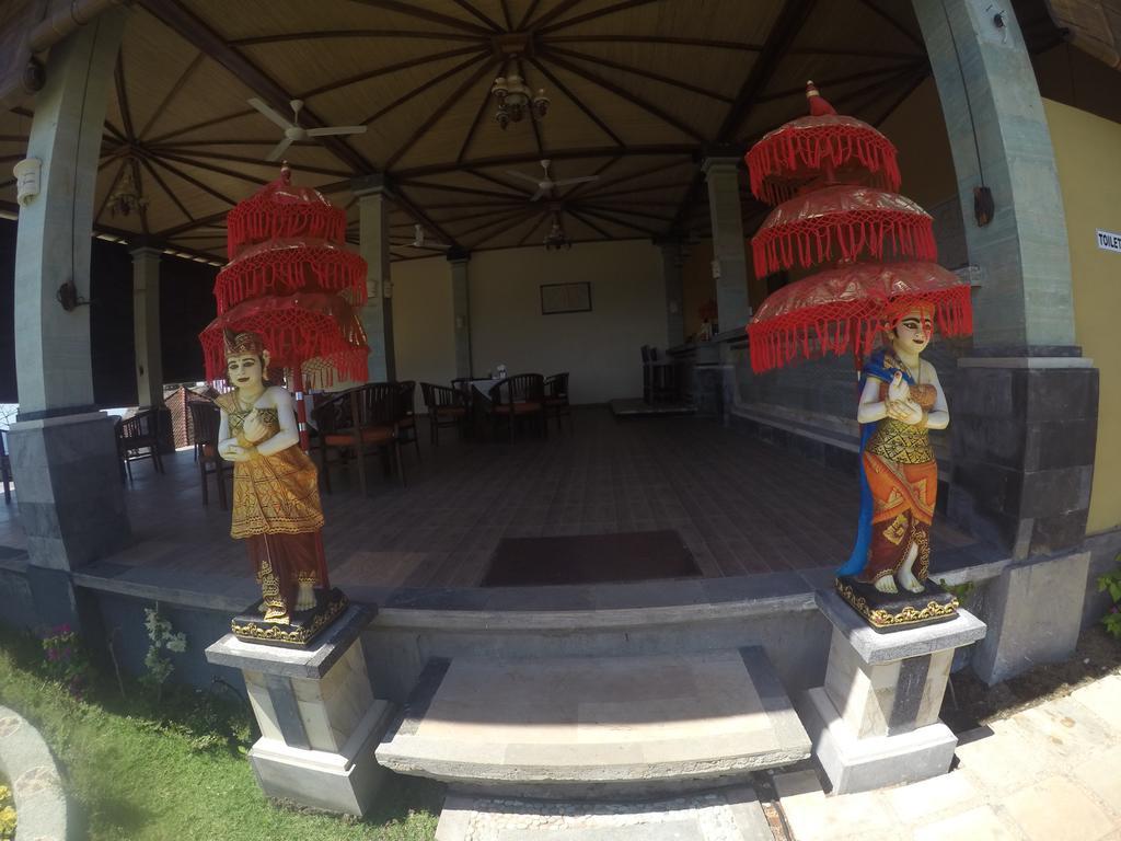 Bali Bhuana Villas Amed  Bagian luar foto