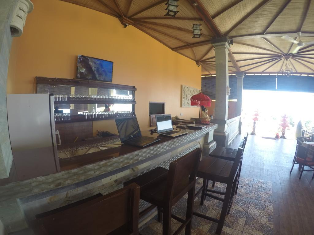 Bali Bhuana Villas Amed  Bagian luar foto