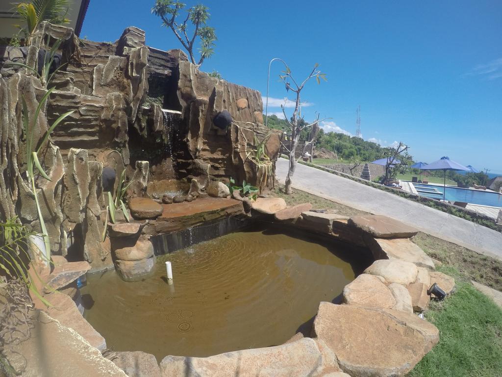 Bali Bhuana Villas Amed  Bagian luar foto