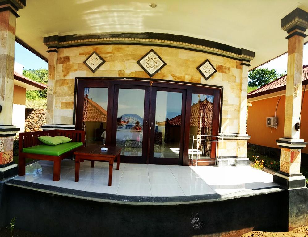 Bali Bhuana Villas Amed  Bagian luar foto