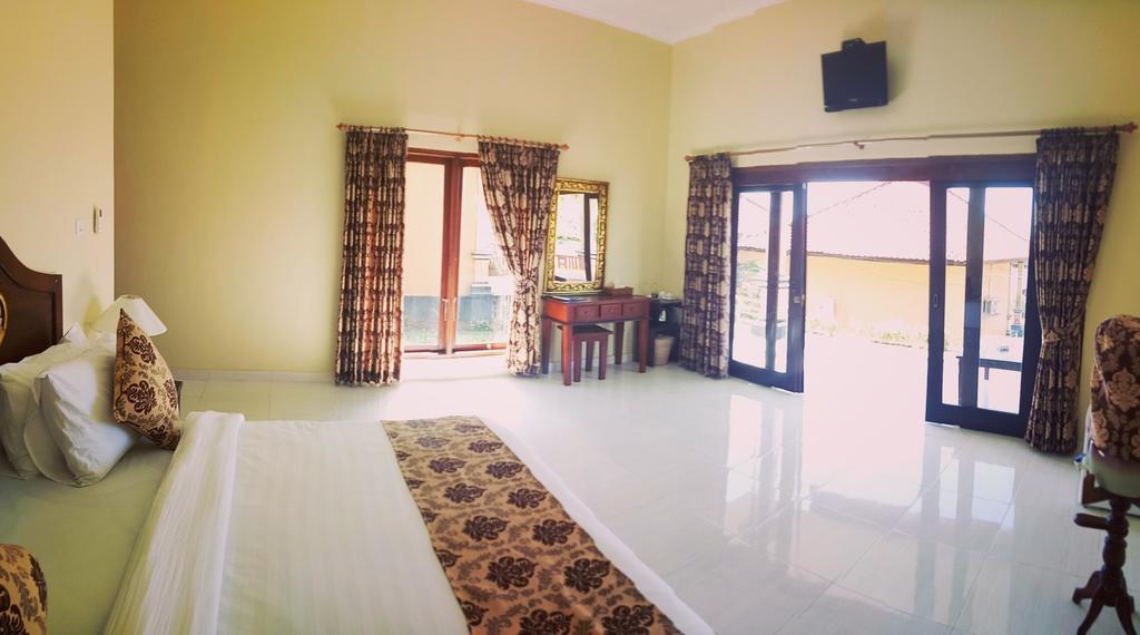 Bali Bhuana Villas Amed  Bagian luar foto