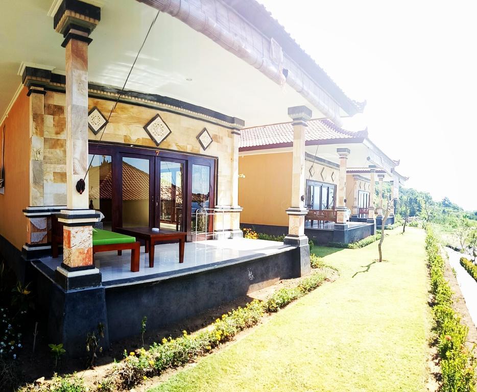 Bali Bhuana Villas Amed  Bagian luar foto