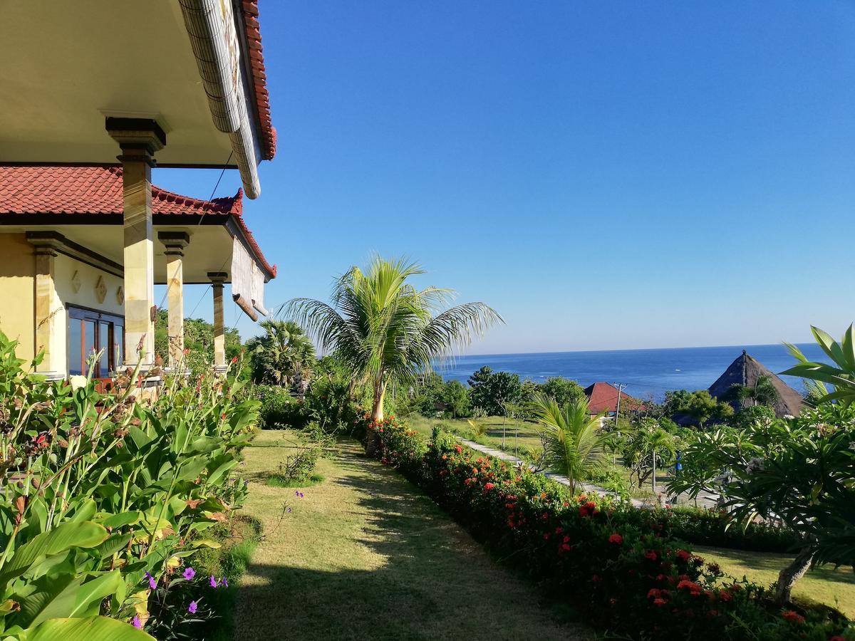 Bali Bhuana Villas Amed  Bagian luar foto