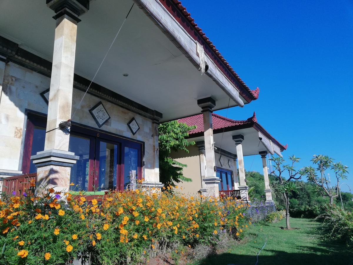 Bali Bhuana Villas Amed  Bagian luar foto