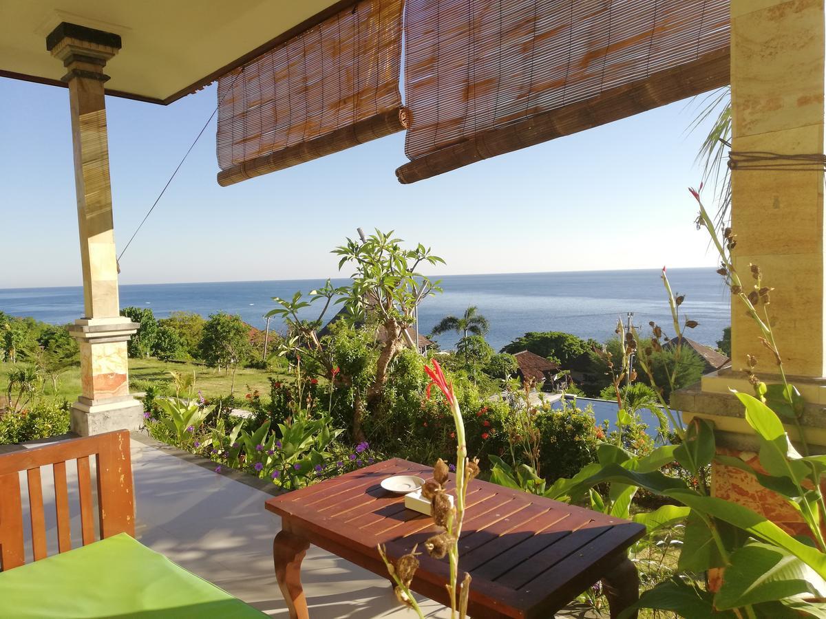 Bali Bhuana Villas Amed  Bagian luar foto