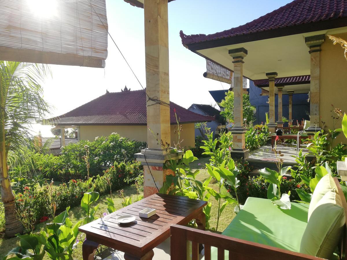 Bali Bhuana Villas Amed  Bagian luar foto