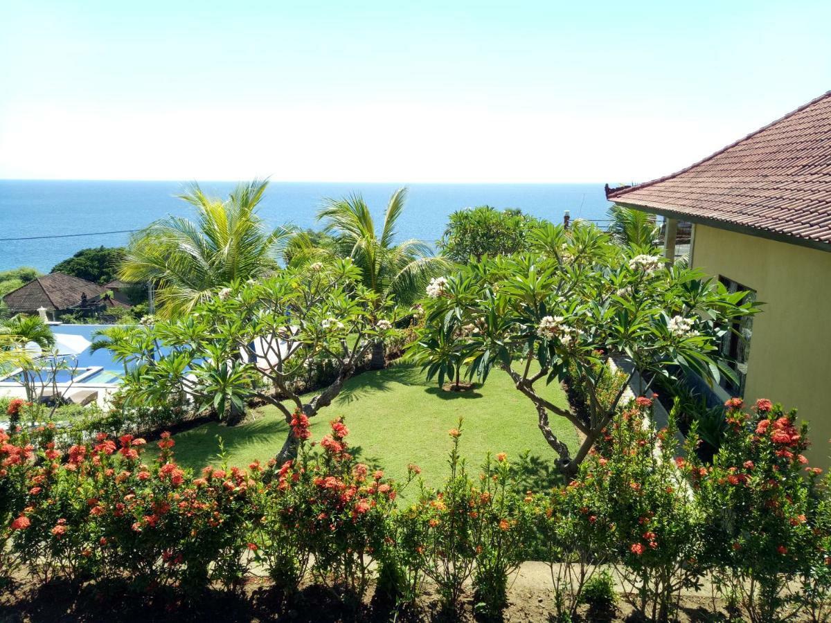 Bali Bhuana Villas Amed  Bagian luar foto