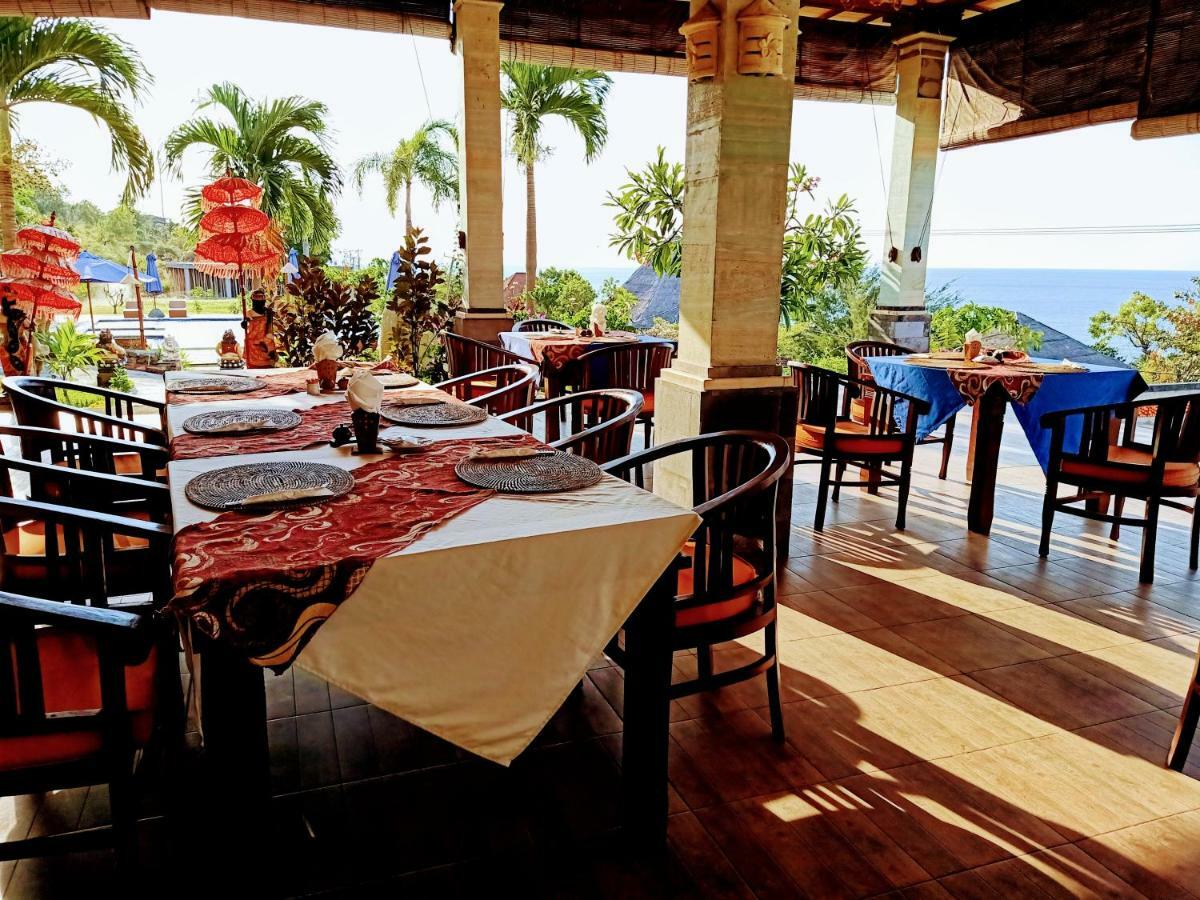 Bali Bhuana Villas Amed  Bagian luar foto