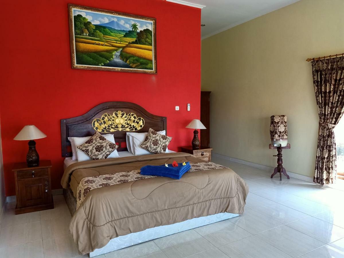Bali Bhuana Villas Amed  Bagian luar foto