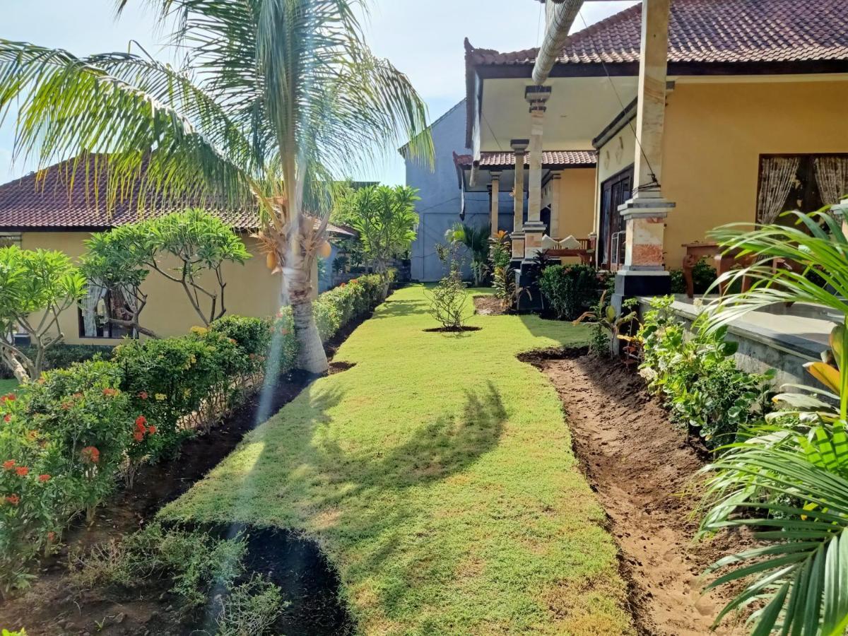 Bali Bhuana Villas Amed  Bagian luar foto